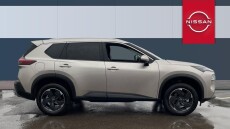 Nissan X-Trail 1.5 MHEV 163 N-Connecta 5dr [7 Seat] Xtronic Petrol Station Wagon